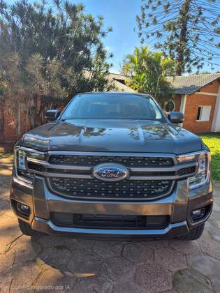 FORD RANGER 2.0 TURBO DIESEL CD XLS 4X4 AUTOMÁTICO